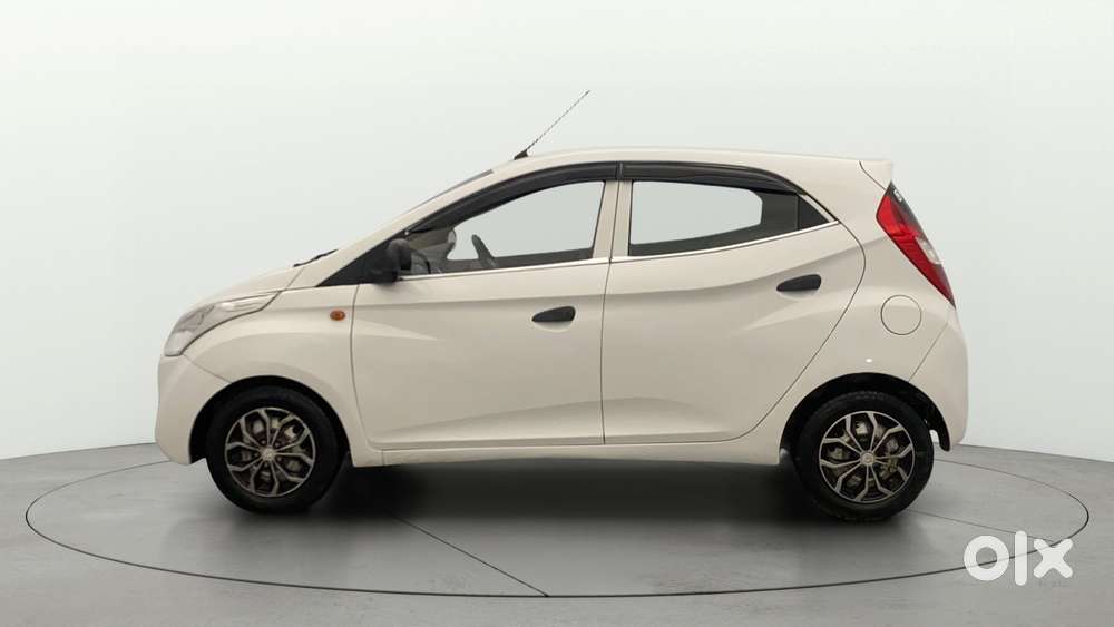 Hyundai Eon Era Plus (o), 2018, Petrol