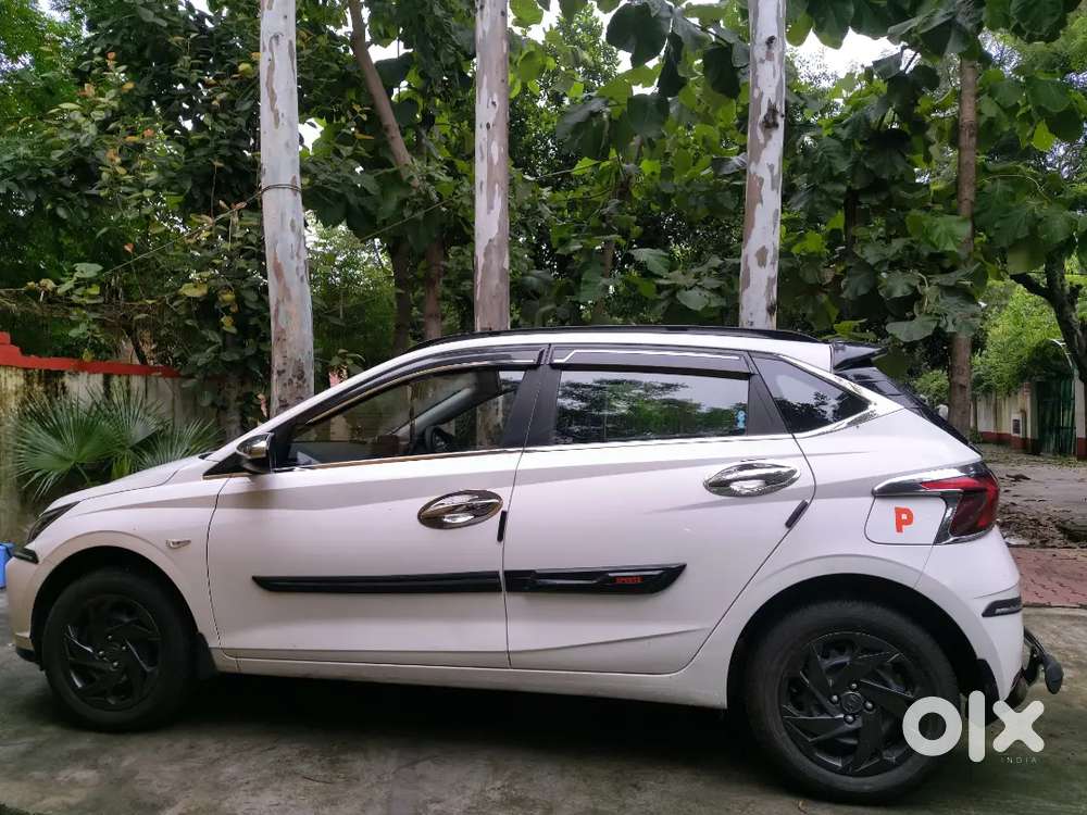 Hyundai New I20 1.2 2023