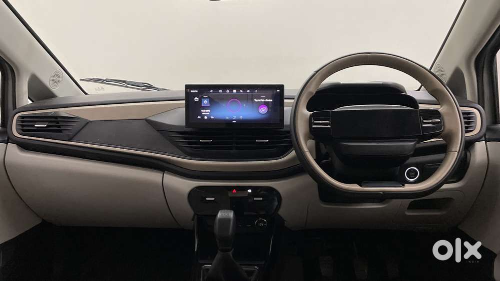 Tata Altroz Xza Petrol, 2025, Diesel