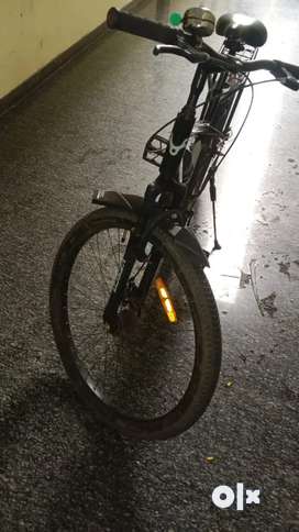 Used battery cycle in olx sale