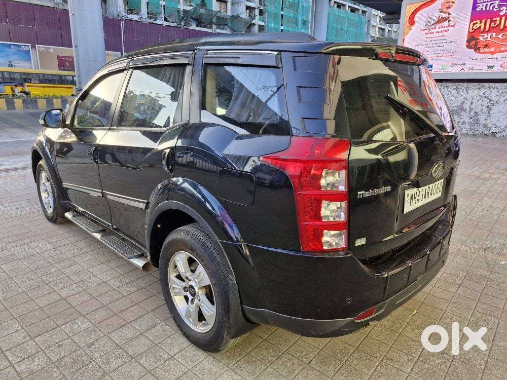 Mahindra Xuv500 2011-2015 W8 4wd, 2014, Diesel
