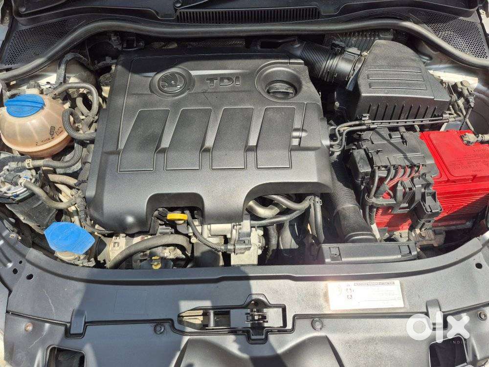 Skoda Rapid 2013-2016 1.5 Tdi Elegance, 2015, Petrol