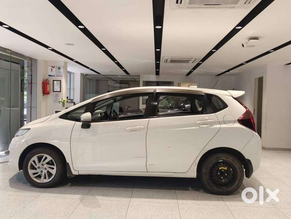 Honda Jazz 1.2 Vx I Vtec, 2015, Petrol