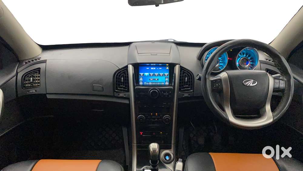 Mahindra Xuv500 W7, 2019, Diesel