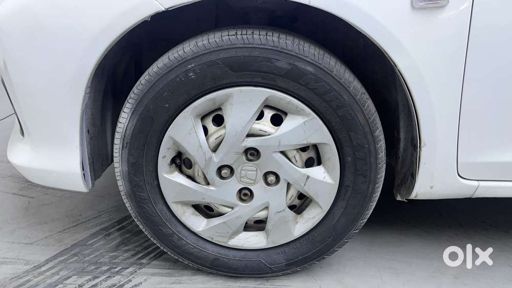 Honda Amaze E I-vtec, 2016, Petrol