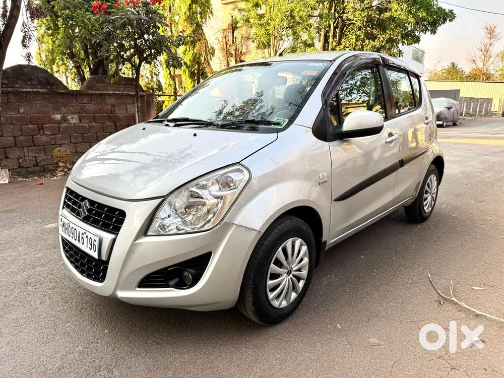 Maruti Suzuki Ritz Vdi Bs-iv, 2014, Diesel