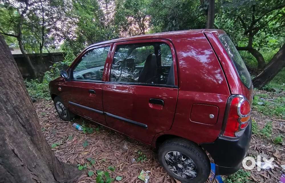 Brand New Conditions 2011 Model Alto800 /