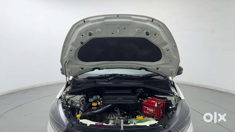 Tata Tiago 1.05 Revotorq Xt Option, 2023, Petrol