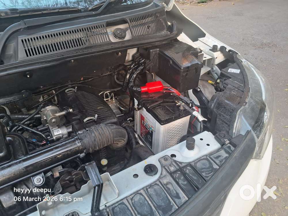 Renault Triber Rxl, 2025, Petrol