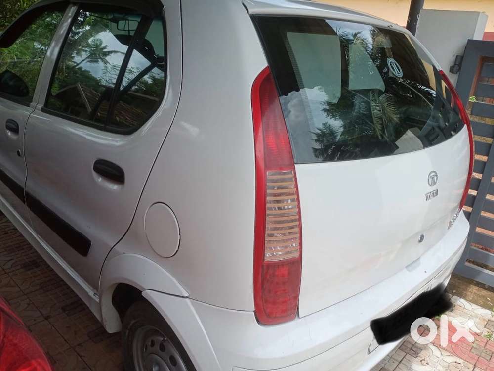 Tata Indica Diesel Manual 2010