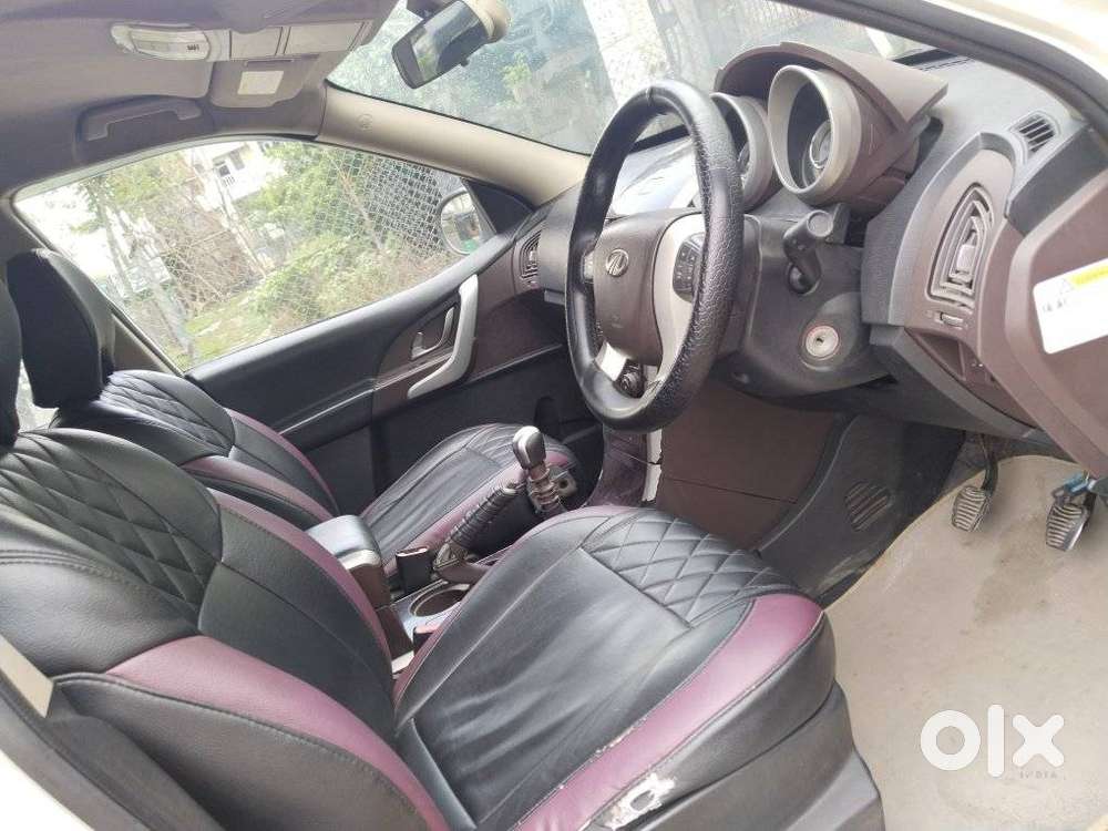 Mahindra Xuv500 W8, 2014, Diesel