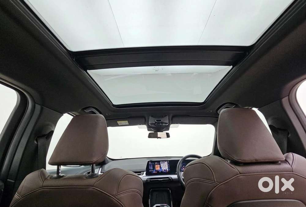 Bmw X1 Sdrive18i M Sport, 2024, Petrol