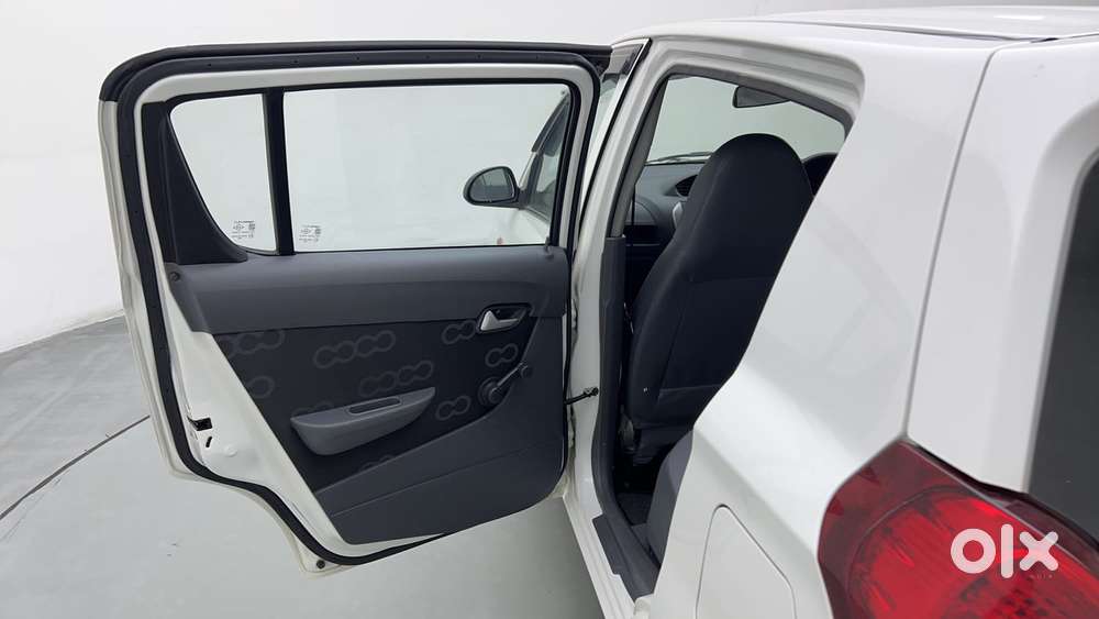 Maruti Suzuki Alto 800 Lxi, 2016, Petrol