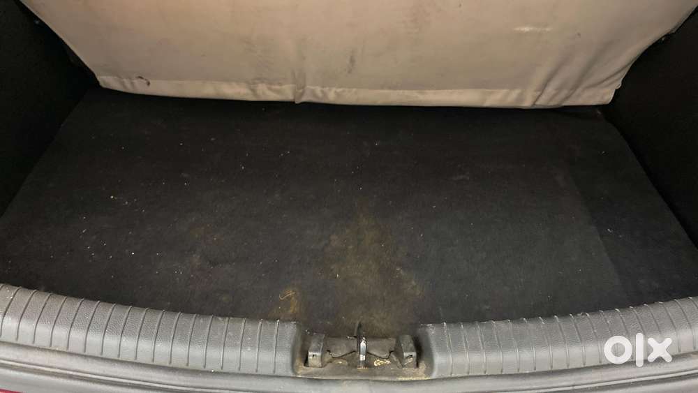 Hyundai Grand I10 Asta 1.2 Kappa Vtvt, 2015, Petrol