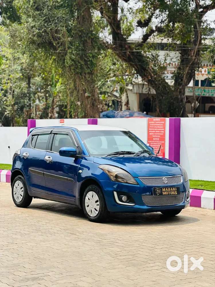 Maruti Suzuki Swift 2012 Diesel 190000 Km Driven
