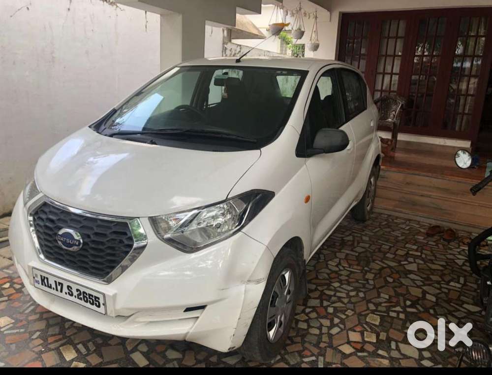 Datsun Redi Go 2018 For Lease