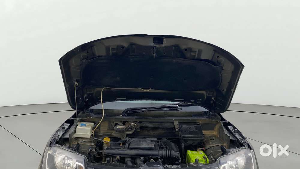 Renault Kwid 2015-2019 1.0 Rxt Amt, 2016, Petrol