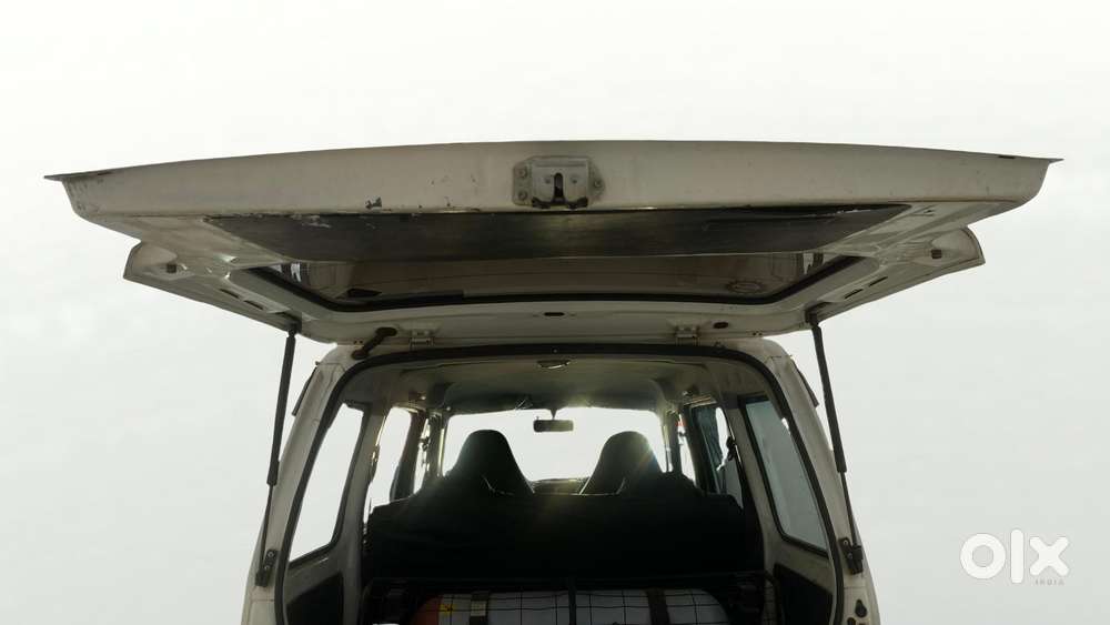 Maruti Suzuki Eeco 1.2 5 Str With A/c+htr Cng, 2020, Cng & Hybrids