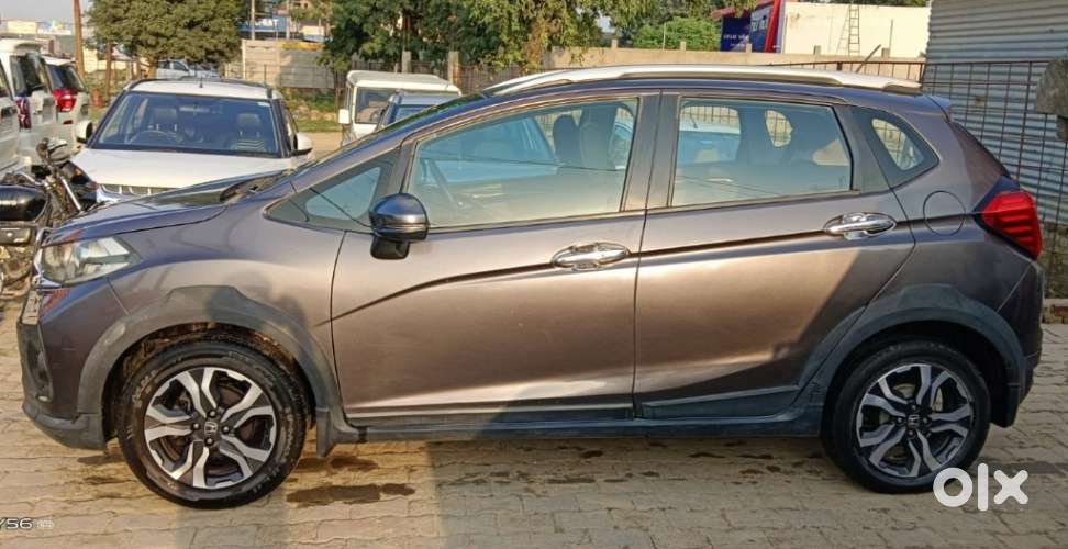 Honda Wr-v I-vtec Vx, 2018, Diesel