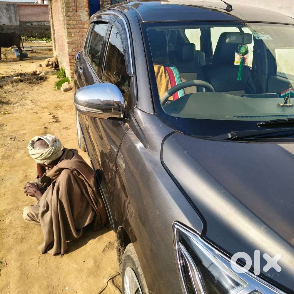 Maruti Ertiga 2022 Model