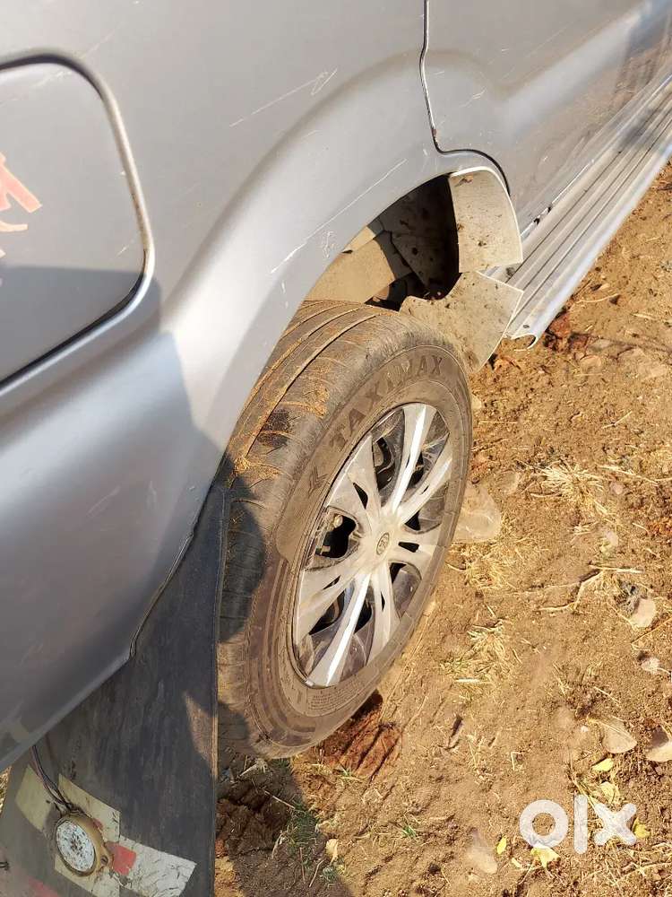 Chevrolet Tavera 2011