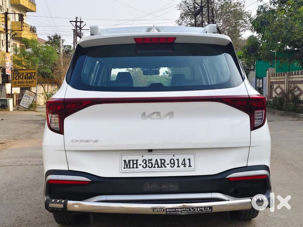 Kia Carens 1.5 Prestige 7 Str, 2023, Diesel