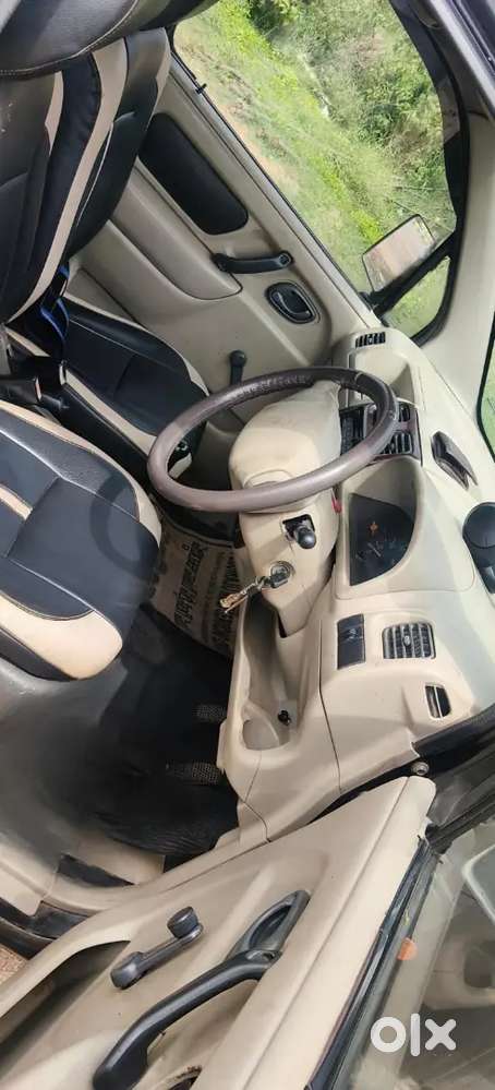 Maruti Suzuki Xl6 Zeta 2007