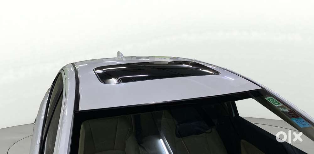 Honda City I-vtec Cvt Zx, 2023, Petrol
