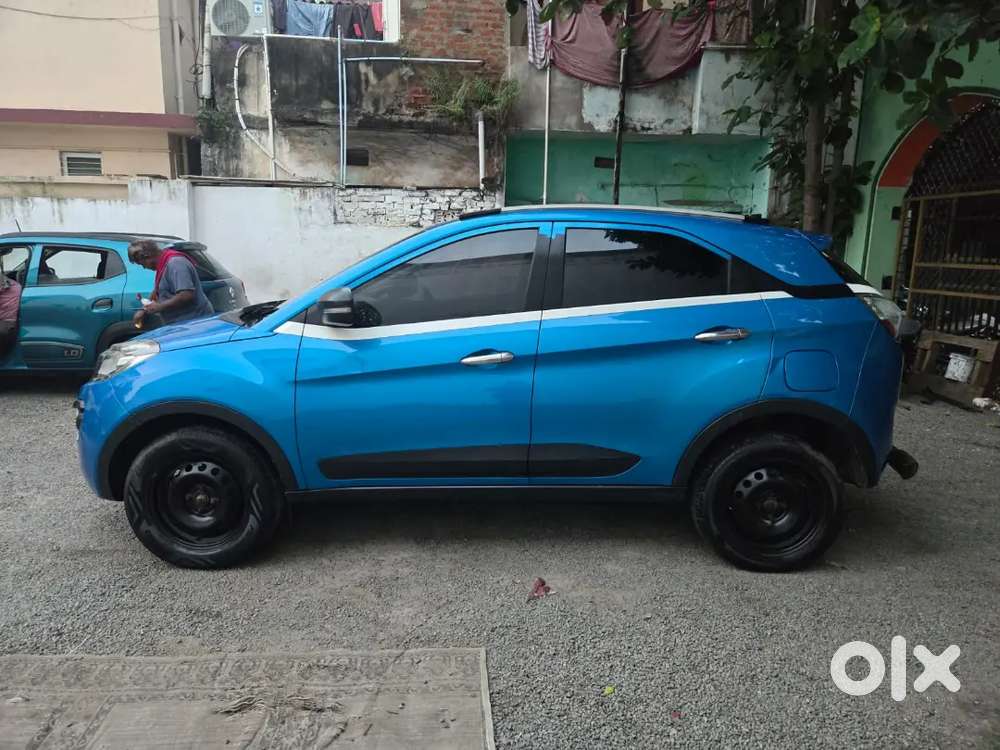 Tata Nexon 2019 Diesel 82000 Km Driven
