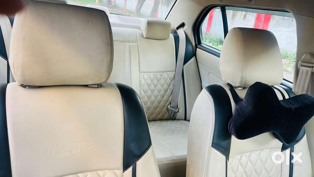 Maruti Suzuki Swift Dzire 25 November 2016 Excellent Condition