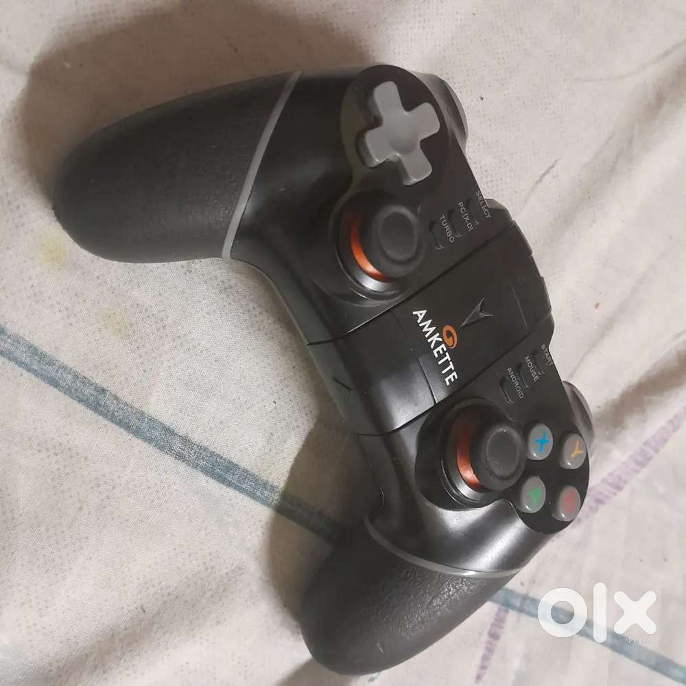 Amkette Evo Gamepad Pro 3