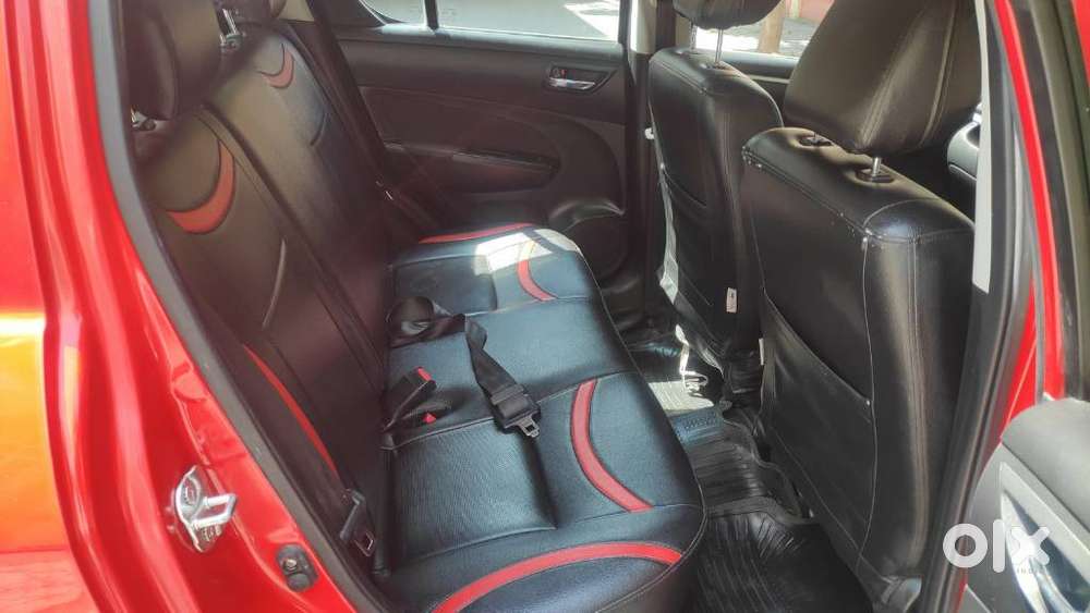 Maruti Suzuki Swift Vxi, 2015, Petrol
