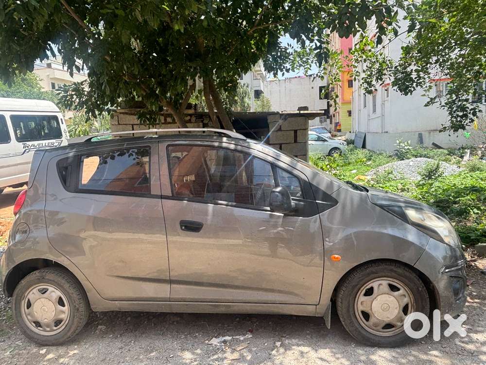Chevrolet Beat 2014 Petrol Good Condition