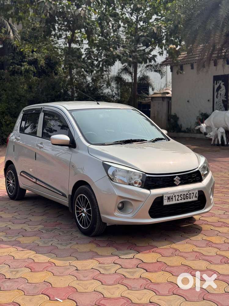 Maruti Suzuki Celerio 2014-2017 Vxi, 2020, Cng & Hybrids