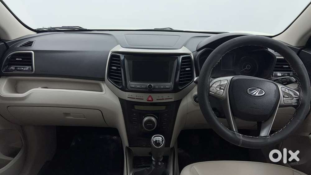 Mahindra Xuv300 W8 Option Diesel, 2019, Diesel