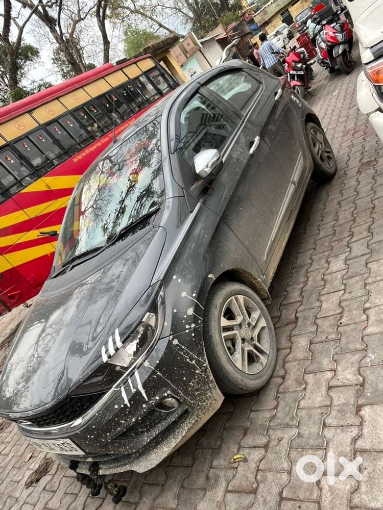 Tata Tiago Petrol Manual 2020