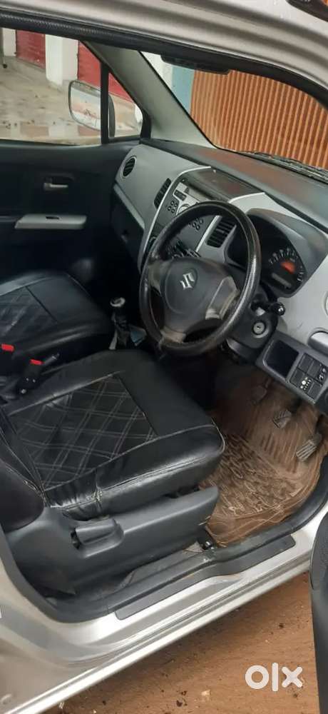 Maruti Suzuki Wagon R 2013 Petrol  Well Maintained.