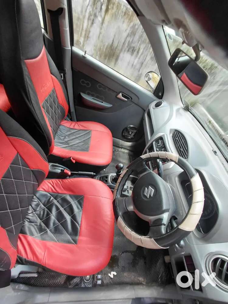 Maruti Suzuki Alto 800 2014 Petrol 69800 Km Driven