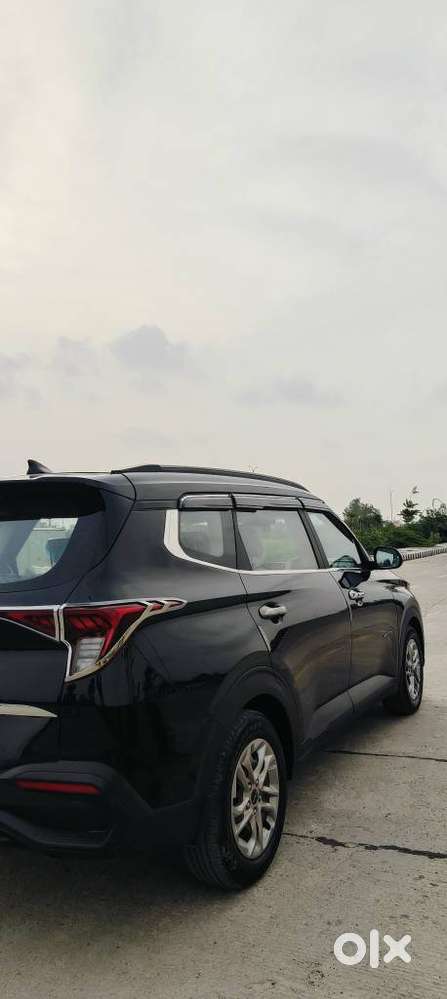 Kia Carens G1.5 6mt Gravity, 2025, Diesel
