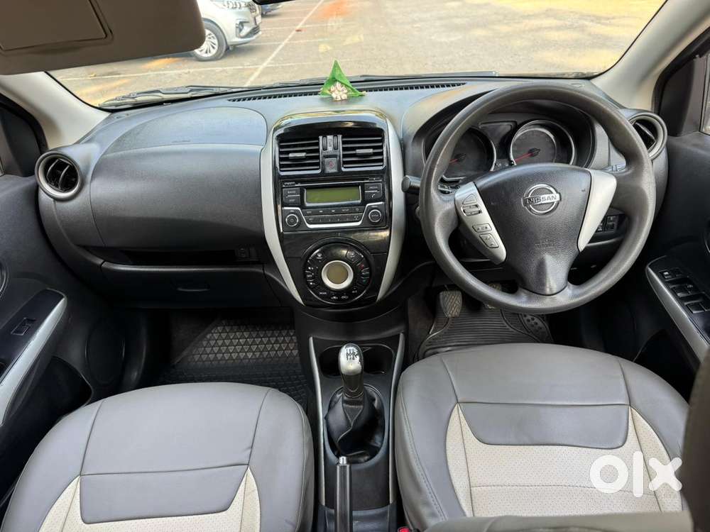 Nissan Sunny Xv, 2020, Diesel