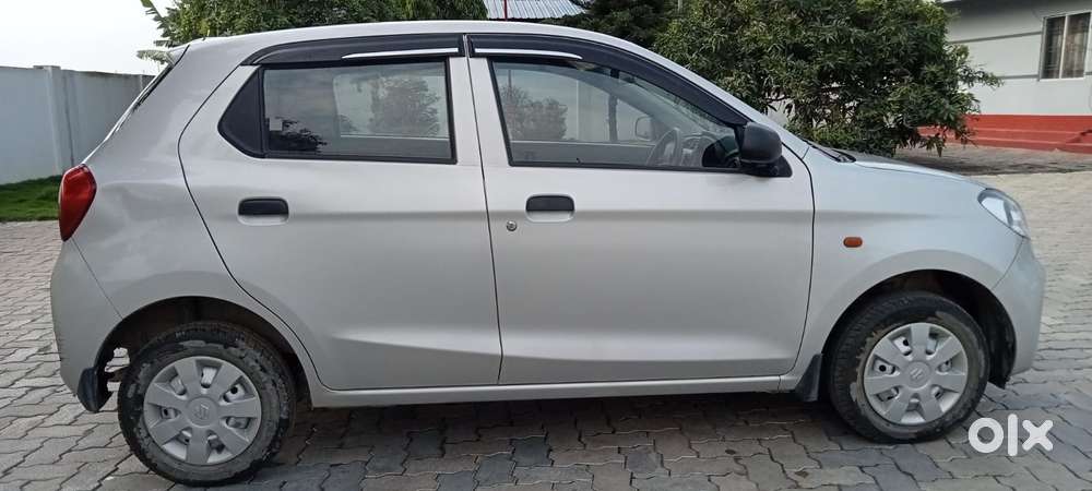 Maruti Suzuki Alto K10 1.0 Lxi, 2023, Petrol