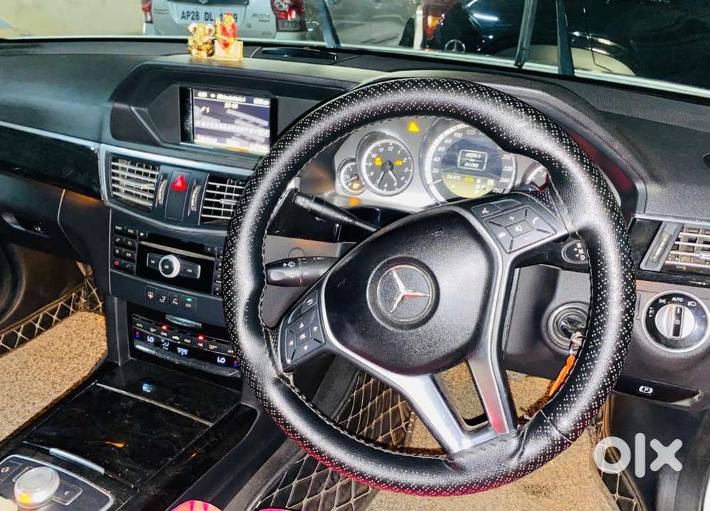 Mercedes-benz Diesel 2014