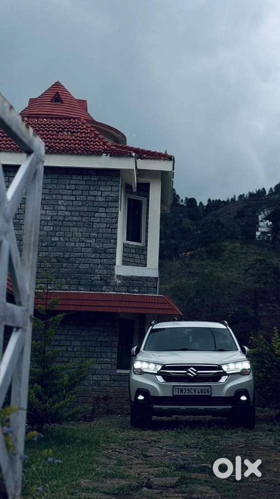 Maruti Suzuki Xl6 1.5 Alpha Mt, 2023, Petrol