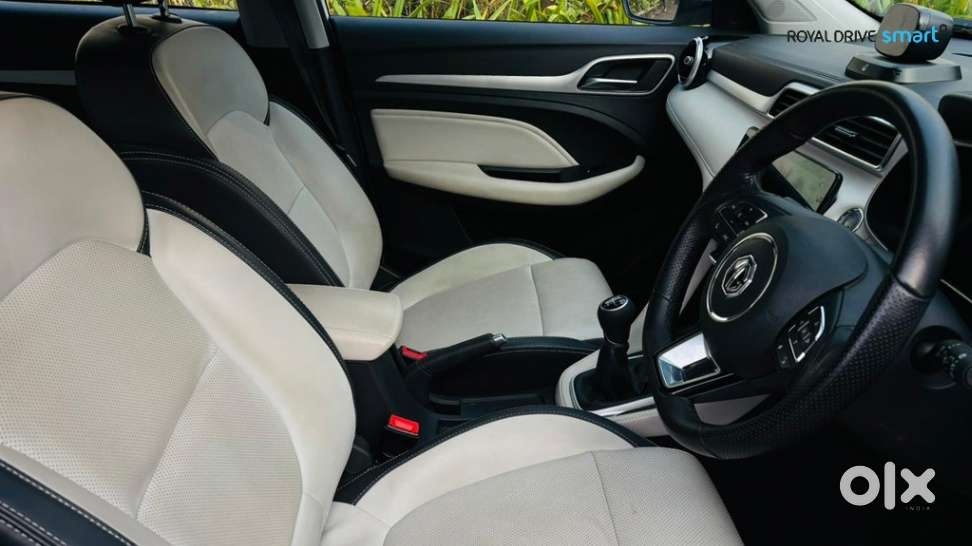 Mg Astor, 2022, Petrol