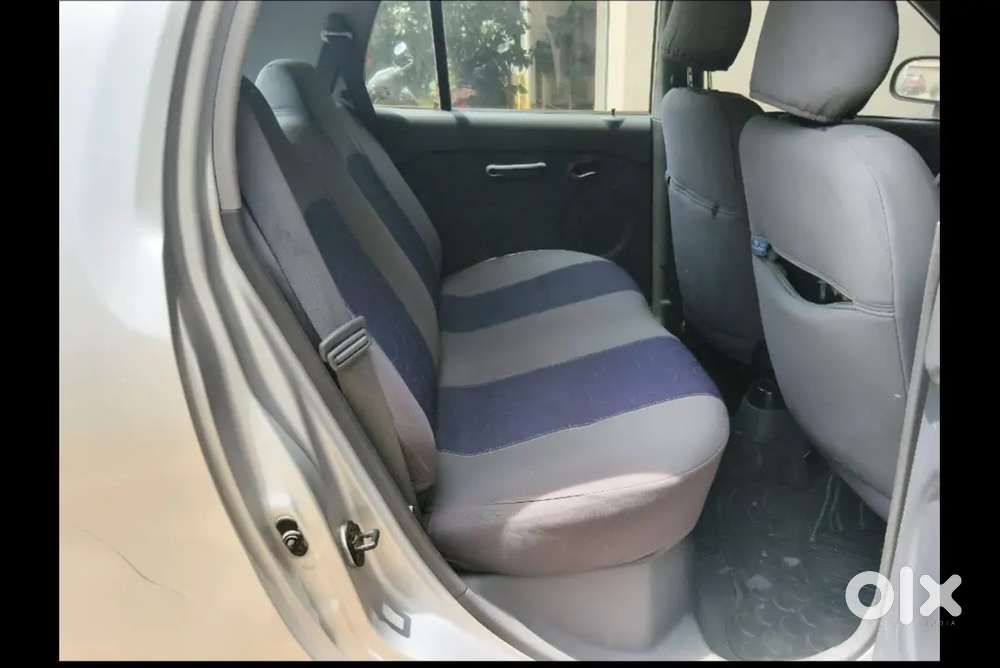 2003 Hyundai Santro Xing