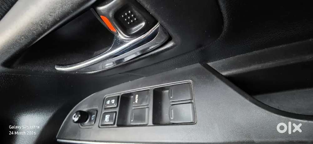 Maruti Suzuki S Cross 2018 Diesel Well Maintained