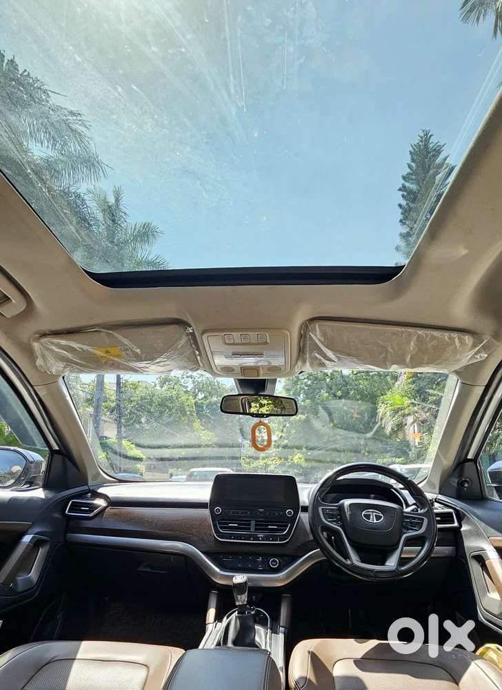Tata Harrier Xz+, 2022, Diesel