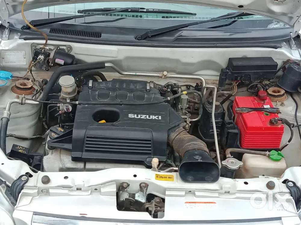 Less Driven 34000 Only All Original Sealed Engine Car First Owner