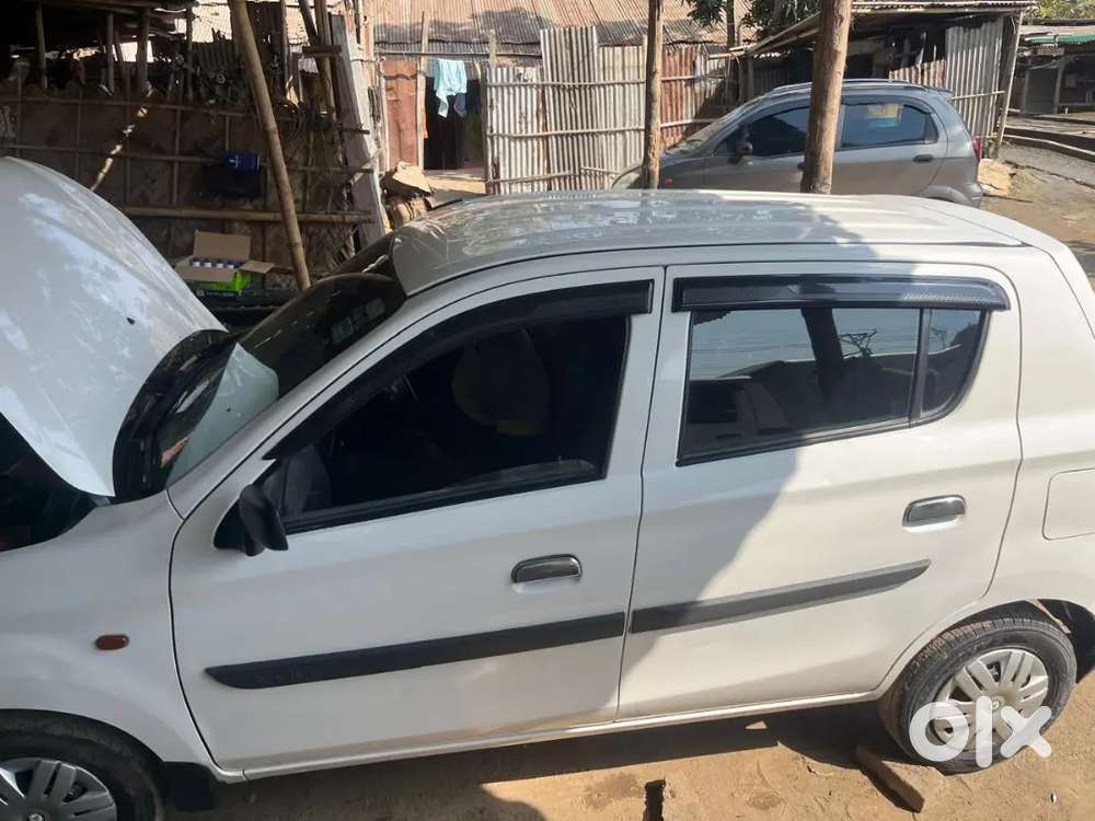 Maruti Suzuki Alto 800 2014 Petrol 59000 Km Driven