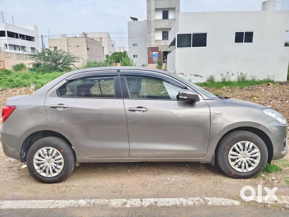 Maruti Suzuki Dzire Vdi 2019